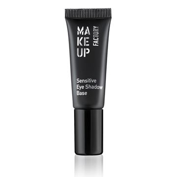 Picture of MAKEUP FACTORY SENSITIVE EYESHADOW BASE
